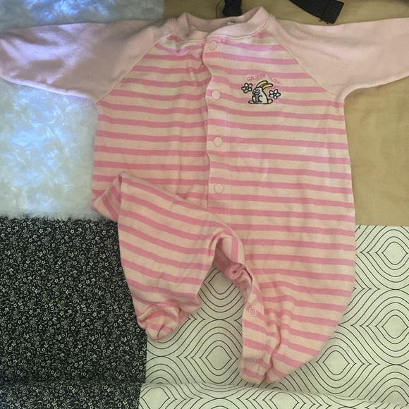 Pyjamas bébé - Picture 4 of 4